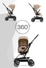 Cybex Eezy S Twist+ 2 Buggy Kollektion 2025