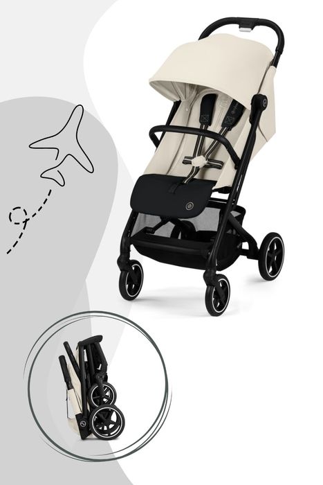 Cybex Beezy Buggy - Kollektion 2025
