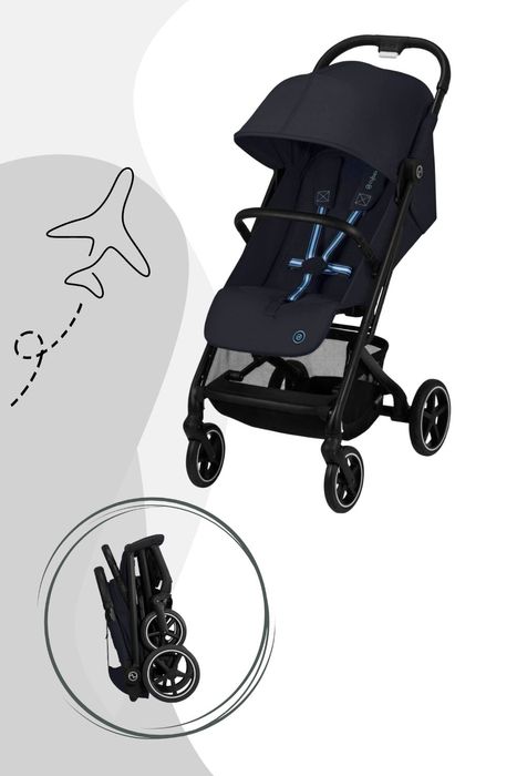 Cybex Beezy Buggy - Kollektion 2025