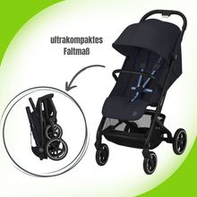 Cybex Beezy Buggy - Kollektion 2024