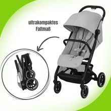 Cybex Beezy Buggy - Kollektion 2024