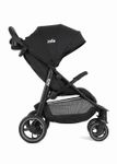 Joie Litetrax Buggy inkl. Ramble XL Babywanne und Adapter