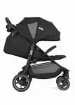 Joie Litetrax Buggy inkl. Ramble XL Babywanne und Adapter