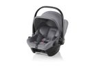 Britax Römer Baby-Safe Core Babyschale inkl. Vario Base 5 Z Isofix Station