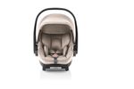 Britax Römer Baby-Safe Core Babyschale inkl. Vario Base 5 Z Isofix Station
