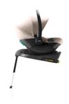 Britax Römer Baby-Safe Core Babyschale inkl. Vario Base 5 Z Isofix Station