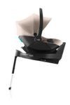 Britax Römer Baby-Safe Core Babyschale inkl. Vario Base 5 Z Isofix Station