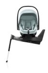 Britax Römer Baby-Safe Core Babyschale inkl. Vario Base 5 Z Isofix Station
