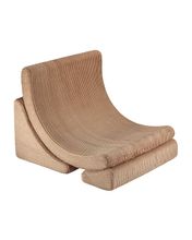Wigiwama Moon Chair / Kindersessel