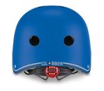 Globber Primo Plus Lights inkl. Kinderhelm - 3 Wheels Scooter