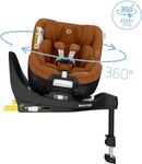 Maxi Cosi Mica Pro Eco I-Size Kindersitz 0-4 Jahre