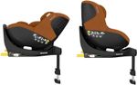 Maxi Cosi Mica Pro Eco I-Size Kindersitz 0-4 Jahre