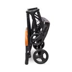 Wonderfold P2 Tier Transportwagen / Hunde Buggy