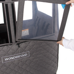 Wonderfold W4 Winterabdeckung /  Cold Weather Shield