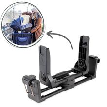 Wonderfold W2 Babyschalen-Adapter / Car Seat Adapter