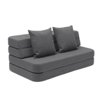 KlipKlap 3 Fold Sofa XL Soft / Klappsofa