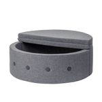 KlipKlap Play Fold  - Circle / Spielsofa