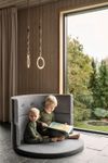 KlipKlap Play Fold  - Circle / Spielsofa