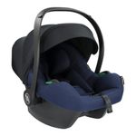 Avionaut Cosmo 2.0 Babyschale inkl. Avionaut IQ-Base 2.0C Cloud Care