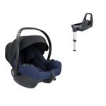 Avionaut Cosmo 2.0 Babyschale inkl. Avionaut IQ-Base 2.0C Cloud Care