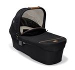 Joie Signature Vinca all inclusive Kinderwagen mit Babywanne, Babyschale und Isofix Station