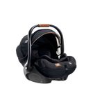 Joie Signature Vinca all inclusive Kinderwagen mit Babywanne, Babyschale und Isofix Station