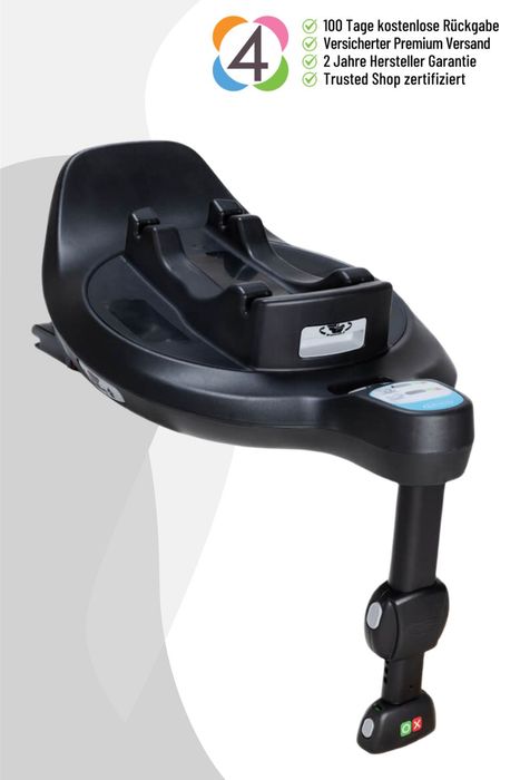 Graco SnugTurn™ i-Size R129 Base