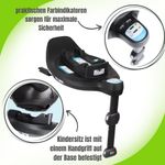 Graco SnugTurn™ i-Size R129 Base