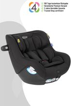 Graco SnugGo™ i-Size R129 Reboard Kindersitz
