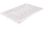 Paradies Bettdecke Nimo Bio leicht warm - 135/200 cm