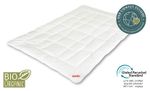 Paradies Bettdecke Nimo Bio leicht warm - 135/200 cm