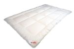 Paradies Bettdecke Nimo Bio Winterwarm - 135/200 cm