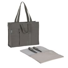 Lässig Wickeltasche - Tote Up Bag