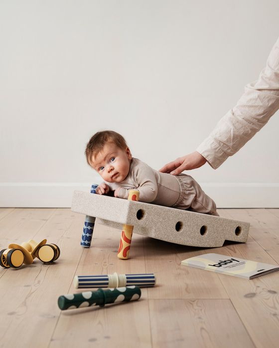 MODU Baby Activity Set