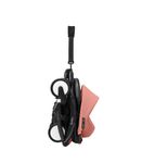 Stokke YOYO³ Buggy Gestell inkl. YOYO® 6+ Textilset / Reisebuggy / Kinderwagen / Yoyo 3