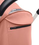 Stokke YOYO³ Buggy Gestell inkl. YOYO® 6+ Textilset / Reisebuggy / Kinderwagen / Yoyo 3