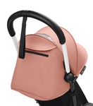 Stokke YOYO³ Buggy Gestell inkl. YOYO® 6+ Textilset / Reisebuggy / Kinderwagen / Yoyo 3