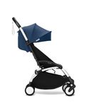 Stokke YOYO³ Buggy Gestell inkl. YOYO® 6+ Textilset / Reisebuggy / Kinderwagen / Yoyo 3