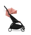 Stokke YOYO³ Buggy Gestell inkl. YOYO® 6+ Textilset / Reisebuggy / Kinderwagen / Yoyo 3
