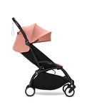 Stokke YOYO³ Buggy Gestell inkl. YOYO® 6+ Textilset / Reisebuggy / Kinderwagen / Yoyo 3