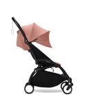 Stokke YOYO³ Buggy Gestell inkl. YOYO® 6+ Textilset / Reisebuggy / Kinderwagen / Yoyo 3
