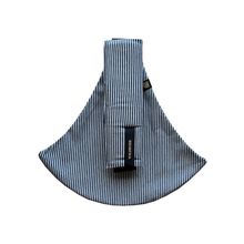 Wildride Kindertrage Stripe (Hüfttrage)