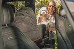 Tavo 3-in-1 Haustierschutz-System Small (Buggygestell mit Autositz)