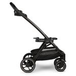 Tavo 3-in-1 Haustierschutz-System Small (Buggygestell mit Autositz)