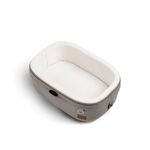 Tavo 3-in-1 Haustierschutz-System Small (Buggygestell mit Autositz)