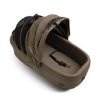 Tavo 3-in-1 Haustierschutz-System Medium (Buggygestell mit Autositz)