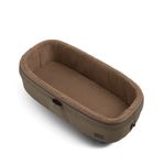 Tavo 3-in-1 Haustierschutz-System Medium (Buggygestell mit Autositz)