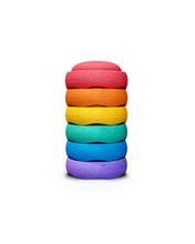 Stapelstein® Original Mini rainbow classic