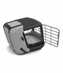 4Pets Dog Caree Transportbox für Haustiere bis 15 kg