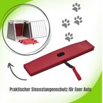 4pets Dog Scratch Guard Einstiegskantenschutz